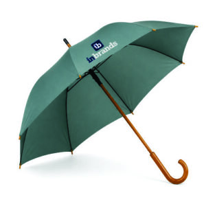 Guarda-Chuva em Poliéster 190T
