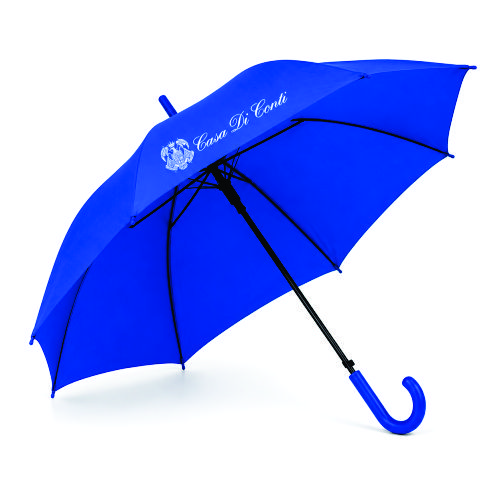 Guarda-Chuva em Poliéster 190T com Abertura Automática