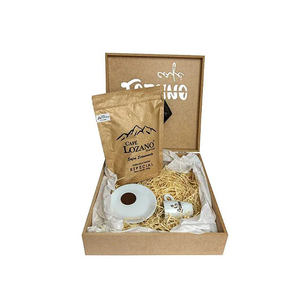 Kit Café Gourmet
