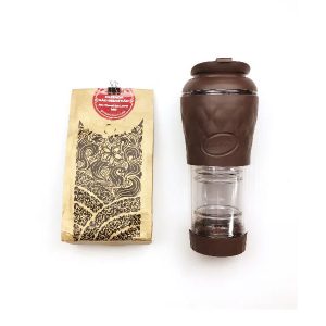 Kit Café Personalizado Maquina