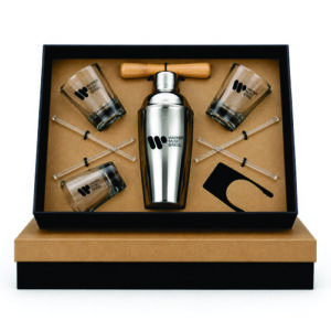 Kit Caipirinha Presente Personalizado
