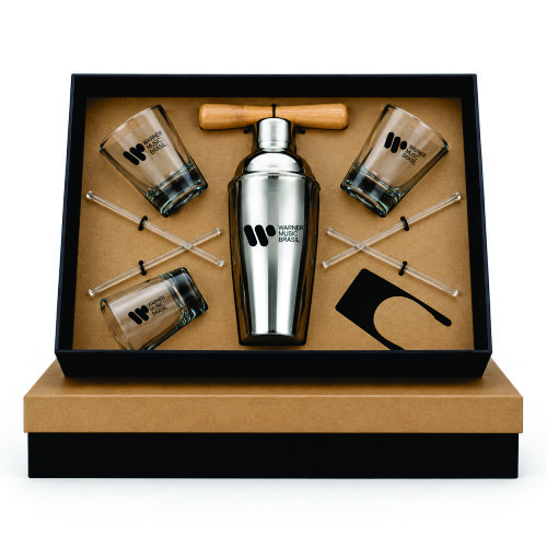 Kit Caipirinha Presente Personalizado