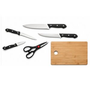 Kit Churrasco com Tábua Personalizado