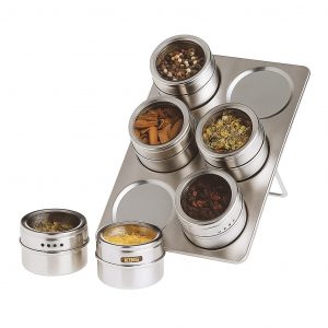 Kit Cozinha e Tempero Personalizado