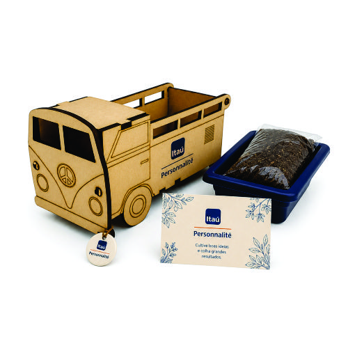 Kit Cultivo Especial Personalizado