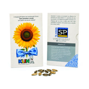 Kit Eco Postal Reciclato