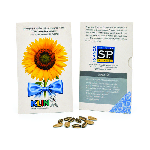 Kit Eco Postal Reciclato