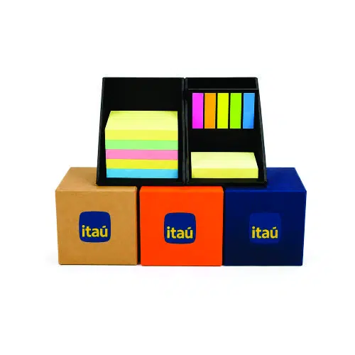Kit Ecológico Home Office Brindes Empresas