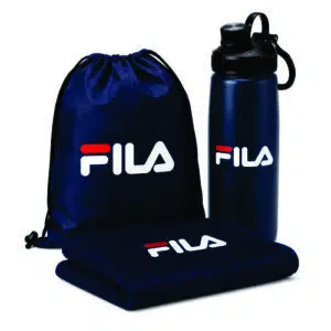 Kit Fitness Academia Personalizado