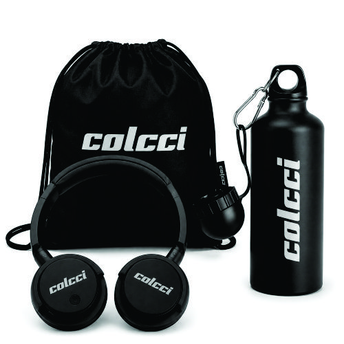 Kit Fitness Personalizado Academia