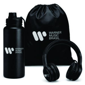Kit Fitness para Brindes