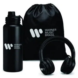 Kit Fitness para Brindes