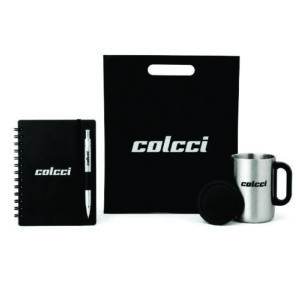 Kit Home Office 3 Itens para Brinde