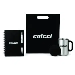 Kit Home Office 3 Itens para Brinde