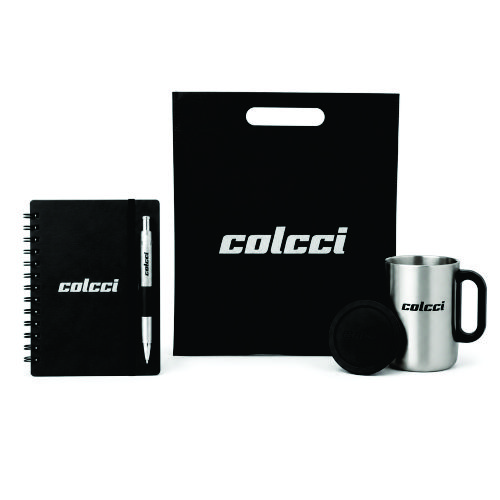 Kit Home Office 3 Itens para Brinde