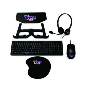 Kit Home Office 6 Peças Personalizado