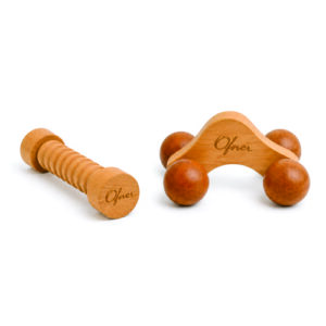 Kit Massageador Personalizado