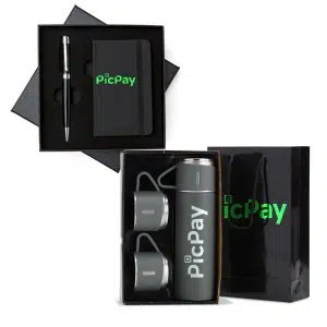 Kit Onboarding Básico Brinde