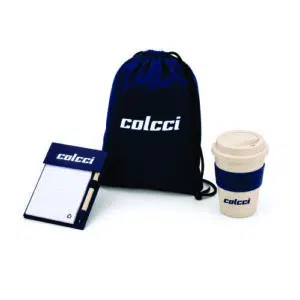 Kit Onboarding Básico para Brindes