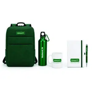 Kit Onboarding Cliente