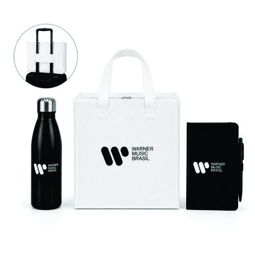 Kit Onboarding Corporativo