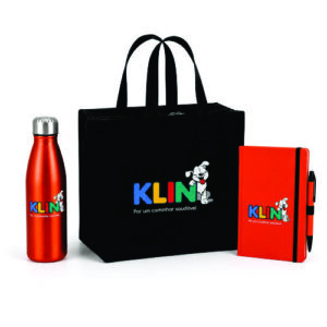Kit Onboarding Premium Personalizado