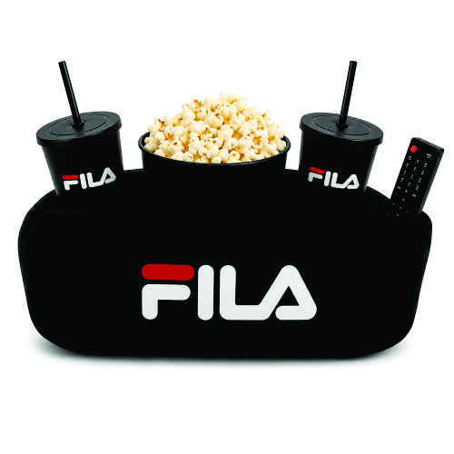 Kit Pipoca Almofada