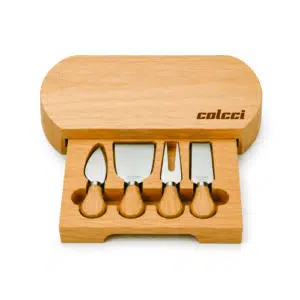 Kit Queijo para Brindes