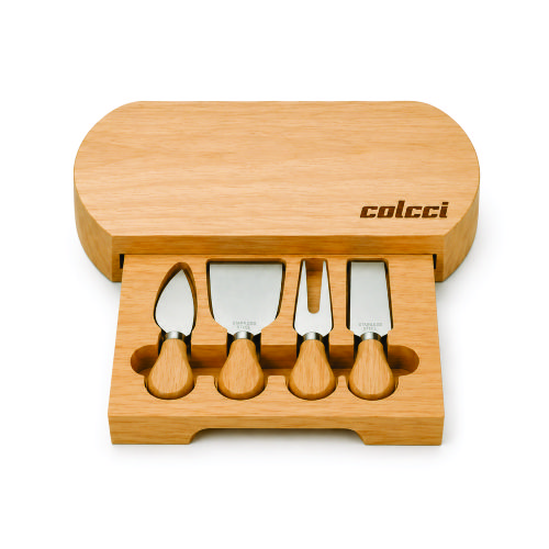 Kit Queijo para Brindes