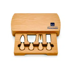 Kit Queijo para Brindes