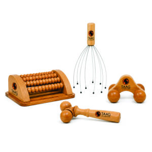 Kit Relaxamento Corporal 558