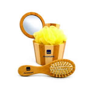 Kit Spa 3 peças Personalizado
