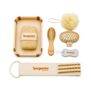 Kit Spa Personalizado para Brinde