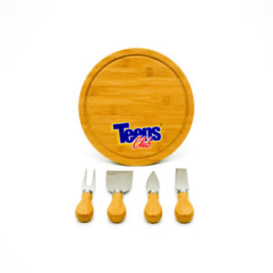 Kit Tábua de Queijos