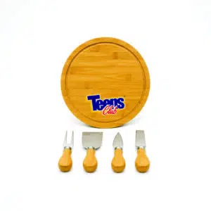 Kit Tábua de Queijos