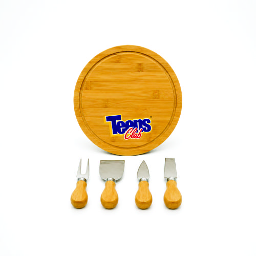 Kit Tábua de Queijos