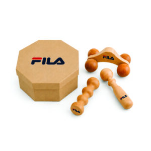 Kit de Relaxamento e Bem-Estar