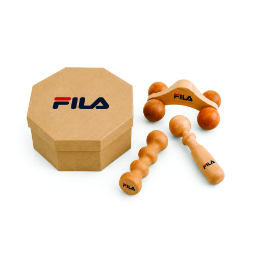 Kit de Relaxamento e Bem-Estar