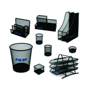 Kit para Mesa de Escritório
