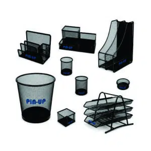 Kit para Mesa de Escritório