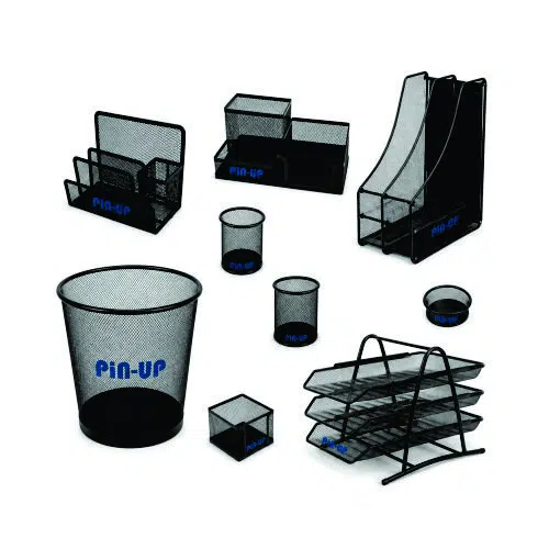 Kit para Mesa de Escritório