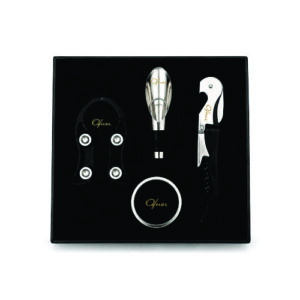 Kit Vinho Personalizado Brinde