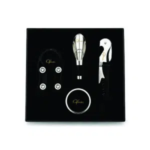 Kit Vinho Personalizado Brinde