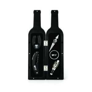 Kit Vinho Presente Personalizado