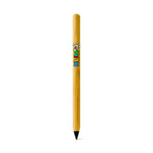 Lápis Bambu Personalizado