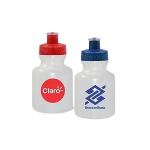 Mini Squeeze Ecológico Colors Personalizado