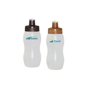 Mini Squeeze Ecológico Reciclado 250