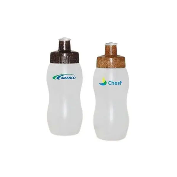 Mini Squeeze Ecológico Reciclado 250
