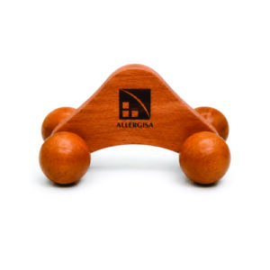 Massageador Corporal Bumerang Pequeno