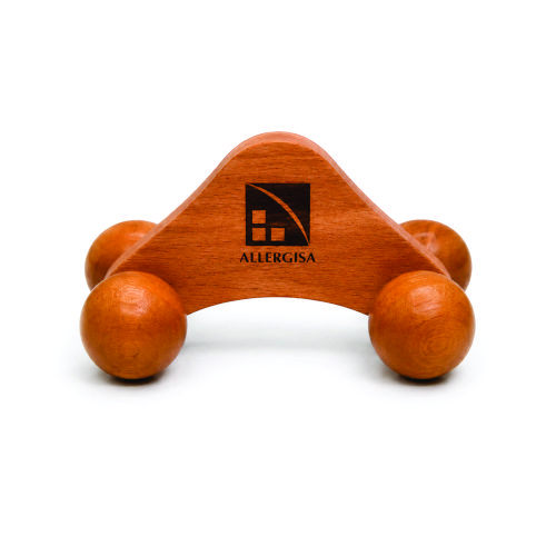 Massageador Corporal Bumerang Pequeno